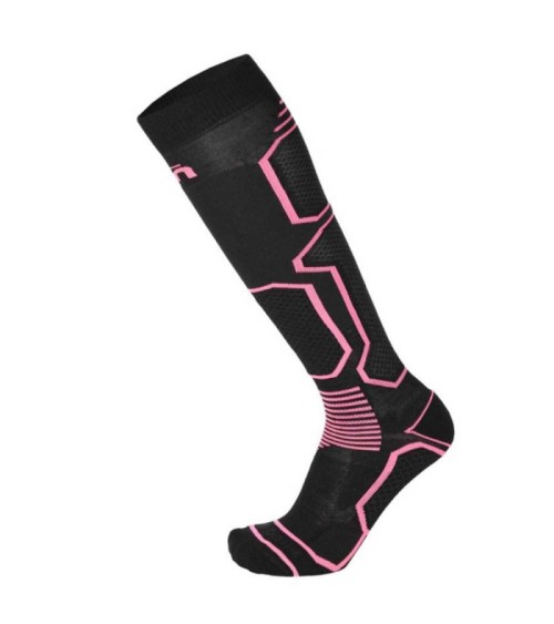CALZA SKI MEDIUM WEIGHT WARM CONTROL
