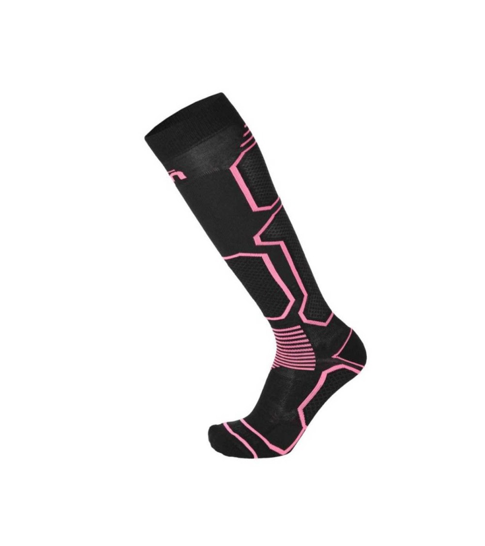 CALZA SKI MEDIUM WEIGHT WARM CONTROL
