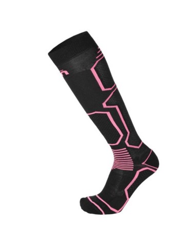CALZA SKI MEDIUM WEIGHT WARM CONTROL