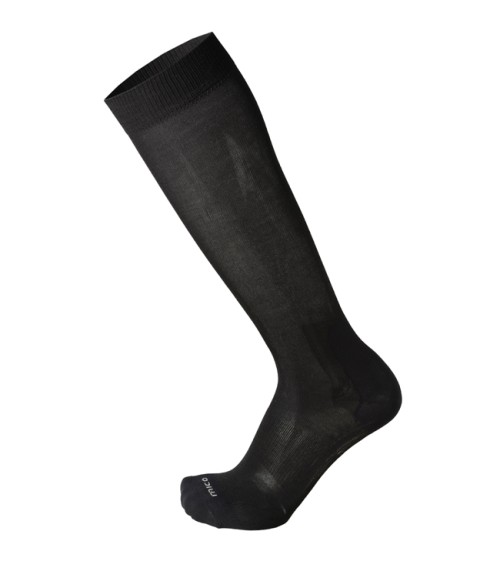 CALZA SKI SUPER THERMO PRIMALOFT Nero