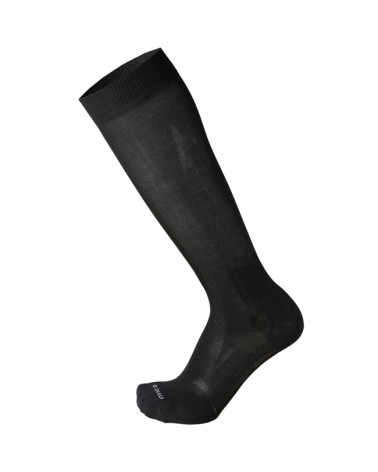 CALZA SKI SUPER THERMO PRIMALOFT Nero