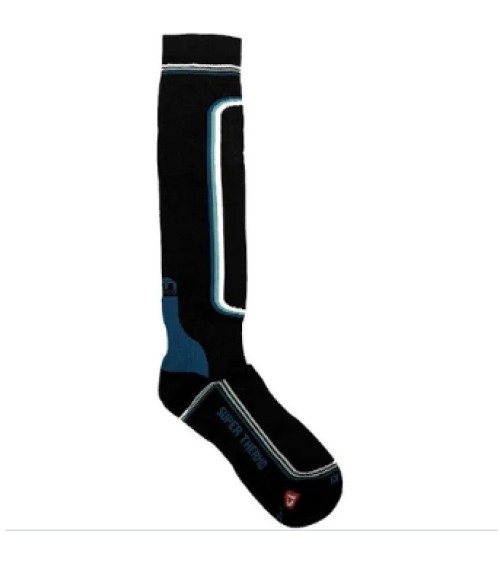 CALZA SUPER THERMO Deep Sea