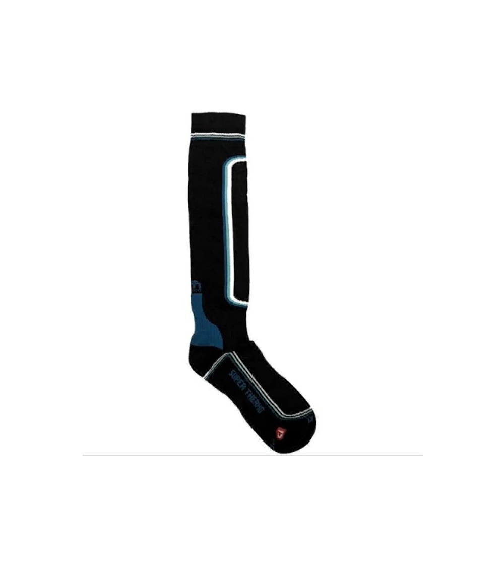 CALZA SUPER THERMO Deep Sea