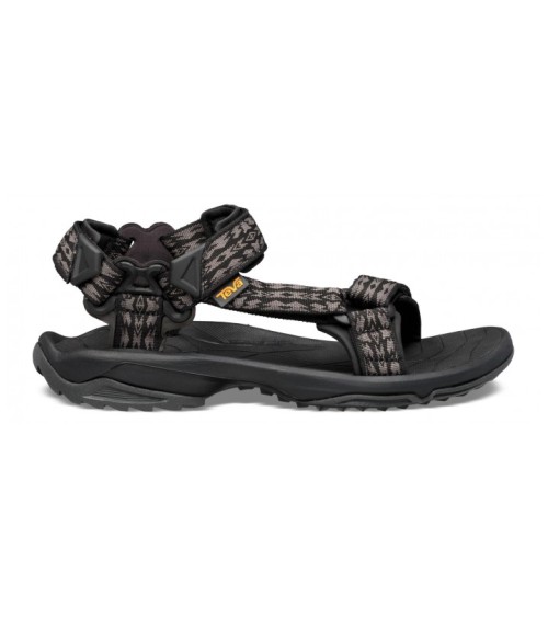 M TERRA FI LITE  - Sandalo Trekking - Rambler Black