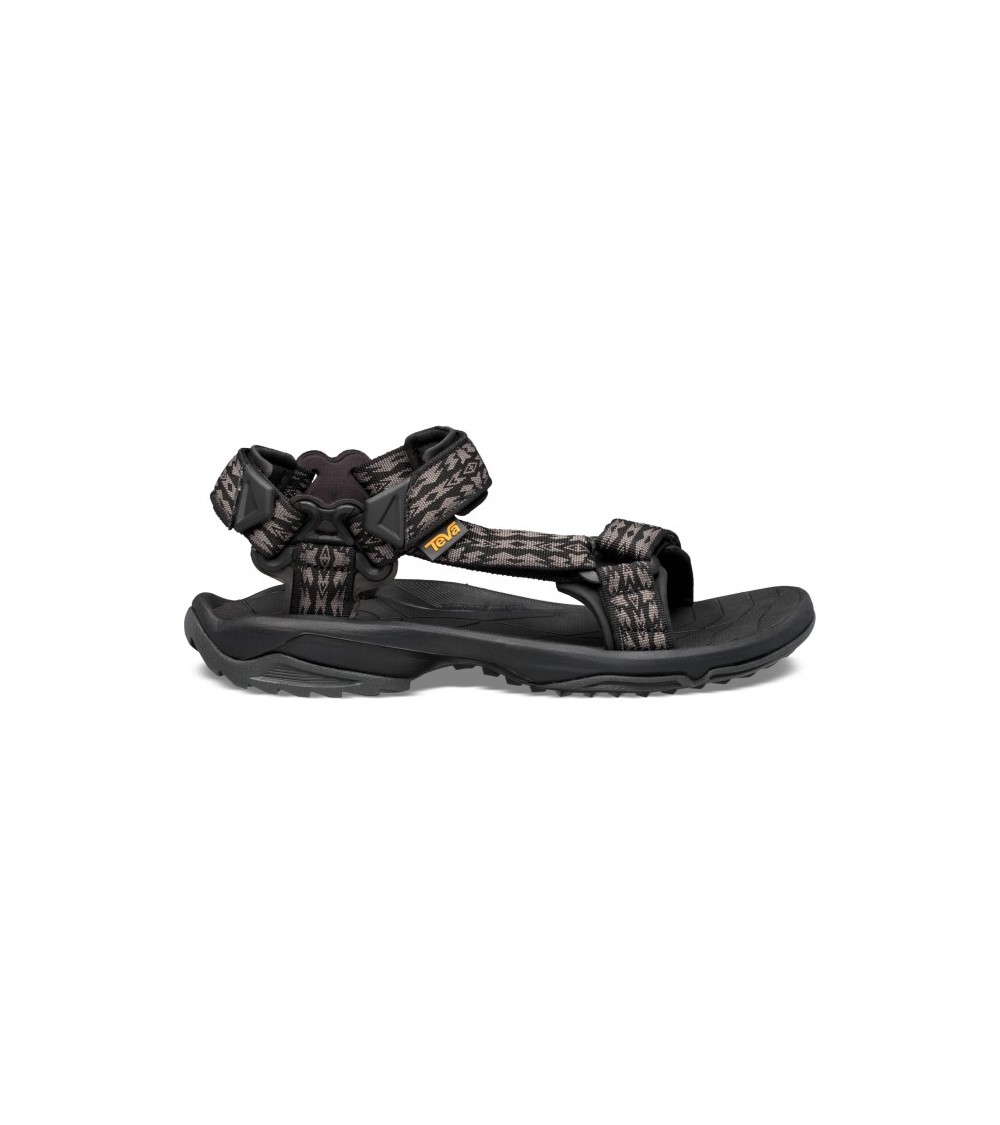 M TERRA FI LITE  - Sandalo Trekking - Rambler Black