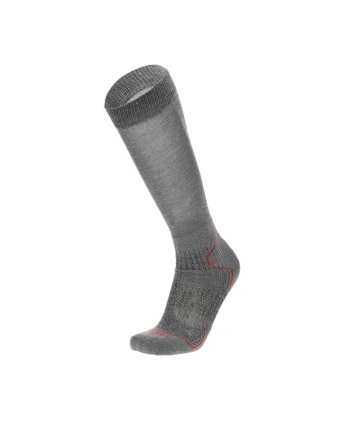 CALZA TREKKING LUNGA LIGHT WEIGHT Grigio