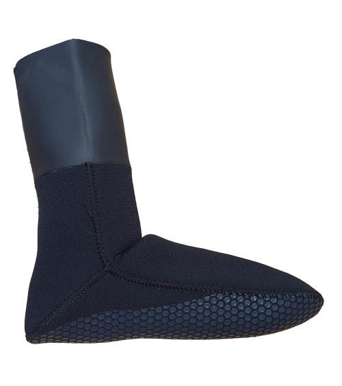 CALZARE BIFODERATO 3 mm