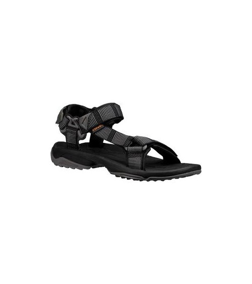 M TERRA FI LITE - Sandalo Trekking - Atlantic Black