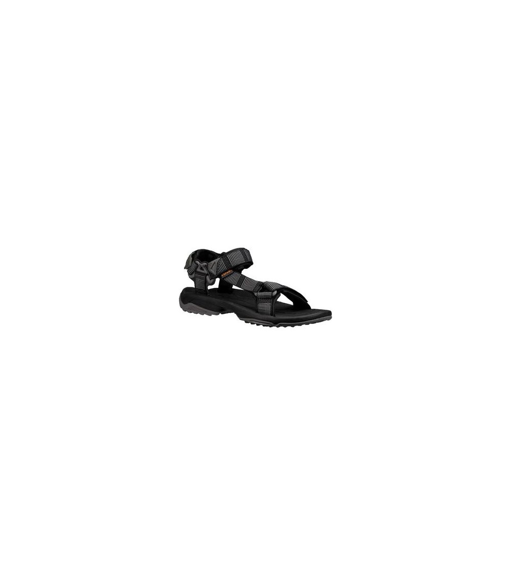 M TERRA FI LITE - Sandalo Trekking - Atlantic Black