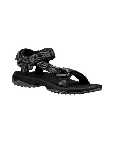 M TERRA FI LITE - Sandalo Trekking - Atlantic Black