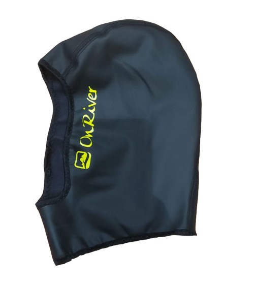 CAPPUCCIO CANYONING PILE PU LISCIO 1 mm