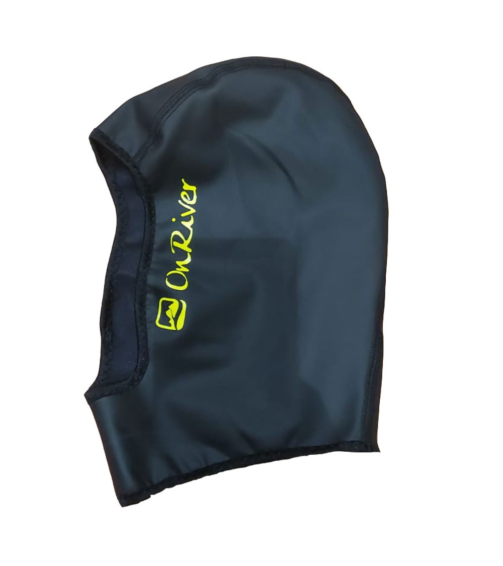 CAPPUCCIO CANYONING PILE PU LISCIO 1 mm