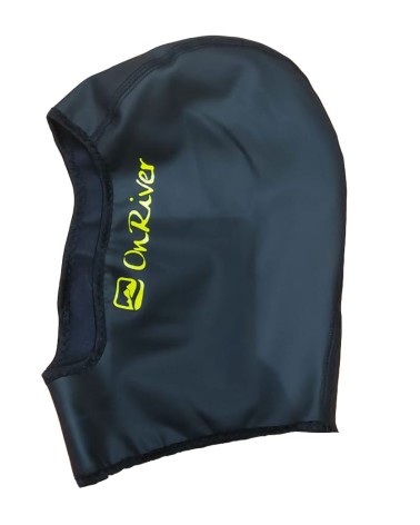 CAPPUCCIO CANYONING PILE PU LISCIO 1 mm