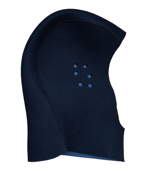 CAPPUCCIO CANYONING PU LISCIO 3,5 mm