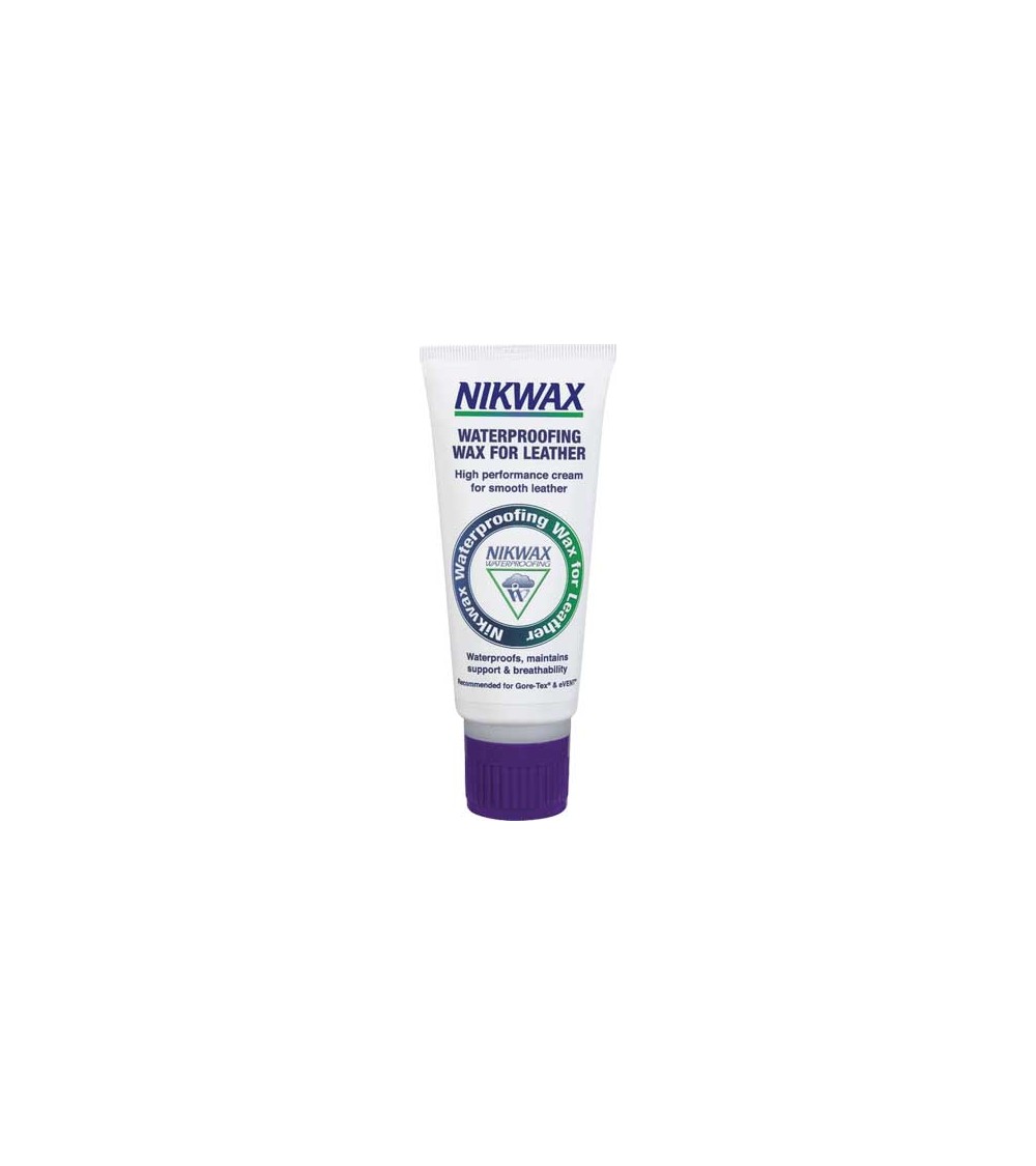 CERA IMPERMEABILIZZANTE PER PELLE 60 ml