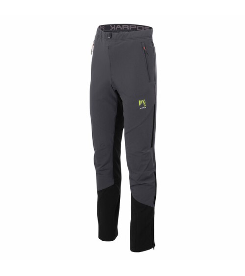 CEVEDALE EVO PANT Dark Grey Black