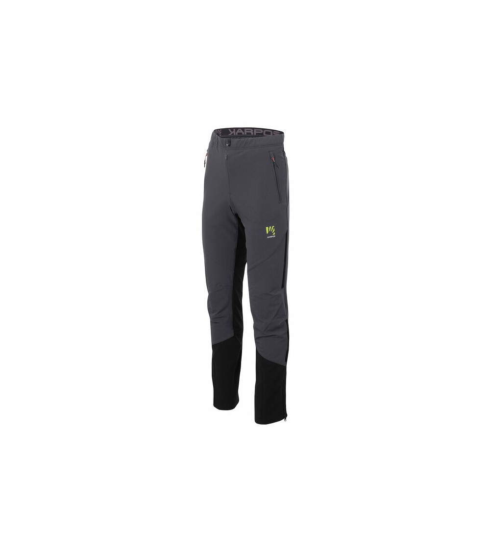 CEVEDALE EVO PANT Dark Grey Black