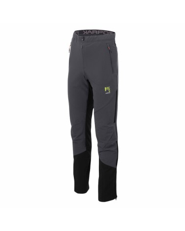 CEVEDALE EVO PANT Dark Grey Black