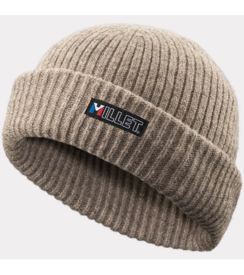 CHAMONIX WOOL BEANIE Dorite