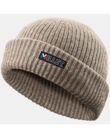 CHAMONIX WOOL BEANIE Dorite