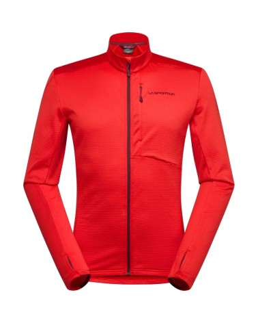 CHILL THERMAL JACKET M Mountain Red