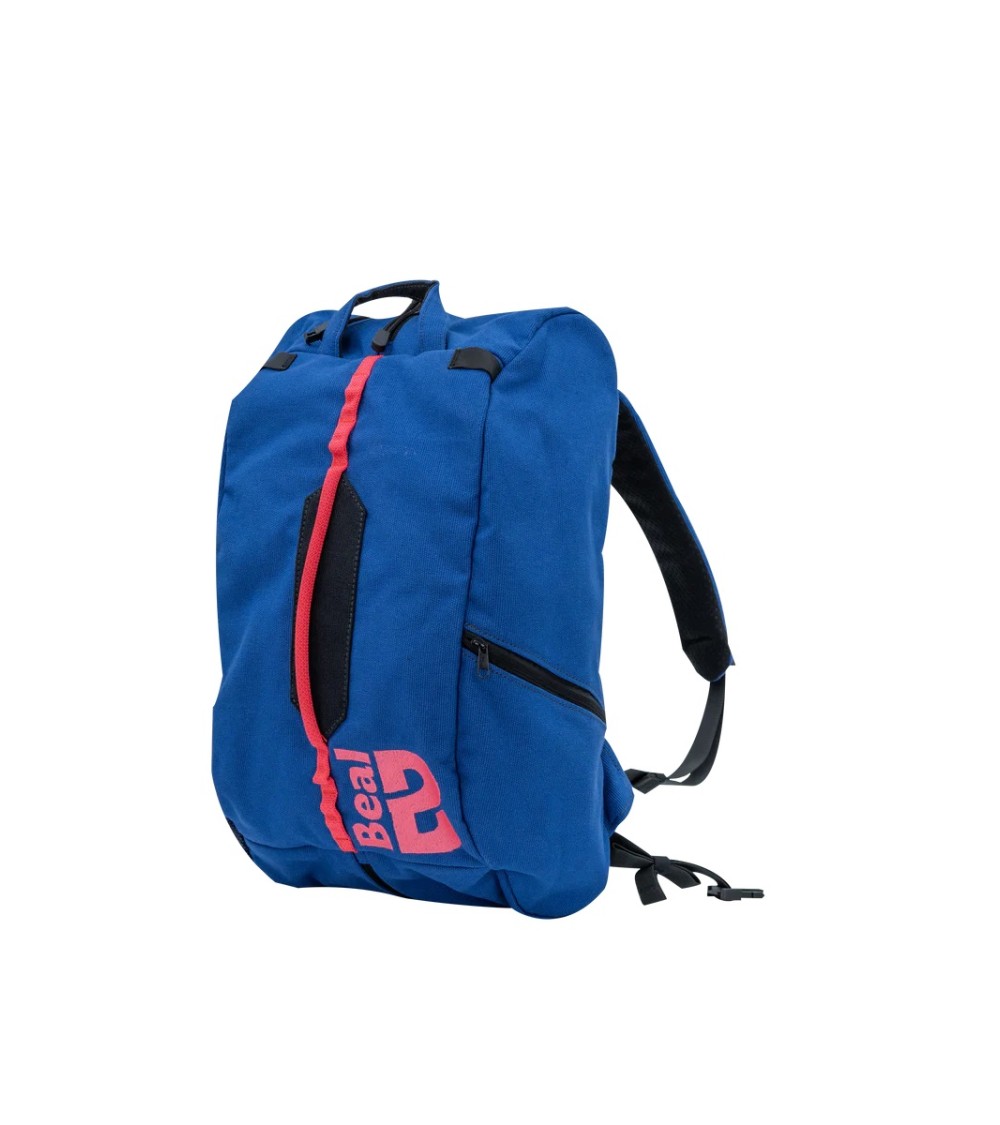 COMBI CLIFF II BLUE