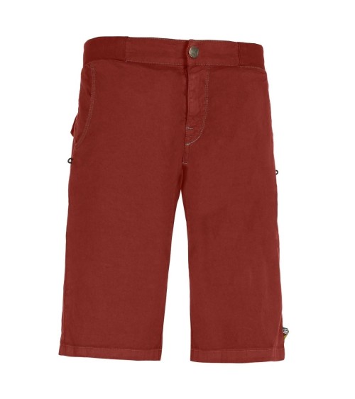 KROC FLAX Red Clay