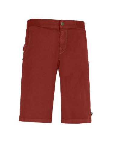 KROC FLAX Red Clay
