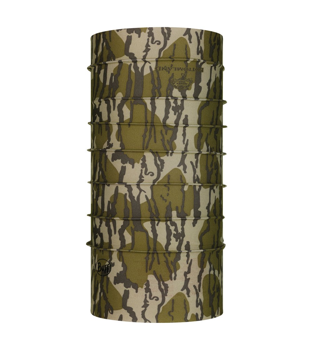 COOLNET UV MOSSY OAK COOLNET UV Bottomland