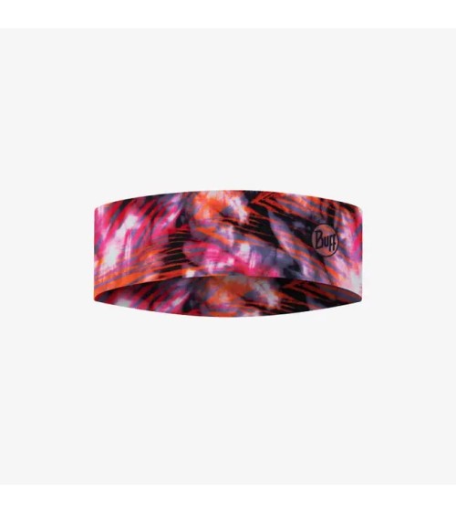COOLNET UV SLIM HEADBAND Zatmulti