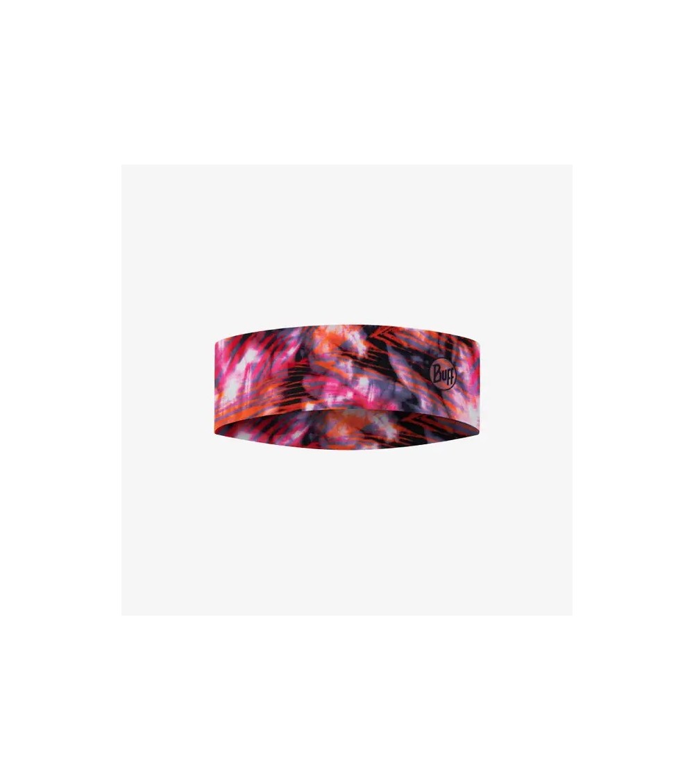 COOLNET UV SLIM HEADBAND Zatmulti