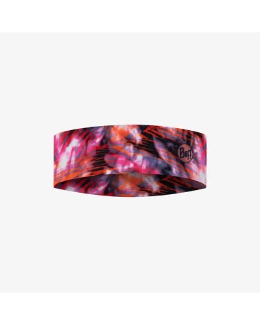 COOLNET UV SLIM HEADBAND Zatmulti