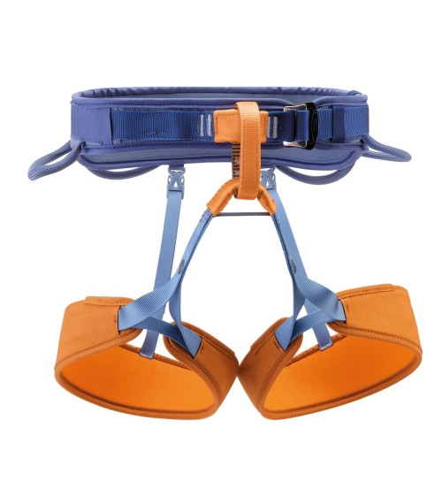 CORAX LT Indigo Blue