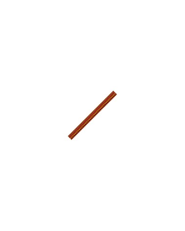 CORDINO 4 mm nylon al metro - Rosso