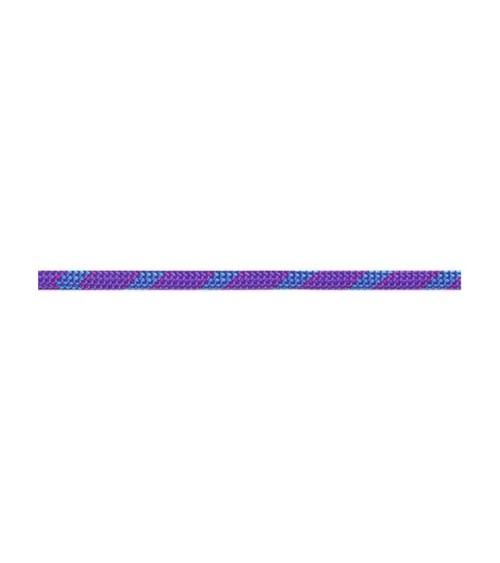 CORDINO KEVLAR 5,5 mm al metro - Viola