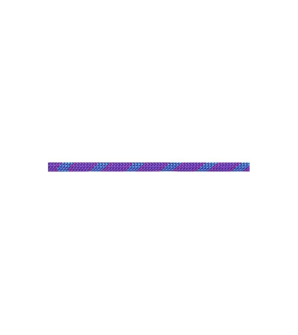 CORDINO KEVLAR 5,5 mm al metro - Viola