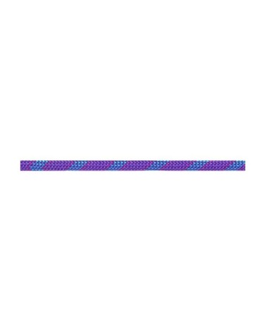 CORDINO KEVLAR 5,5 mm al metro - Viola