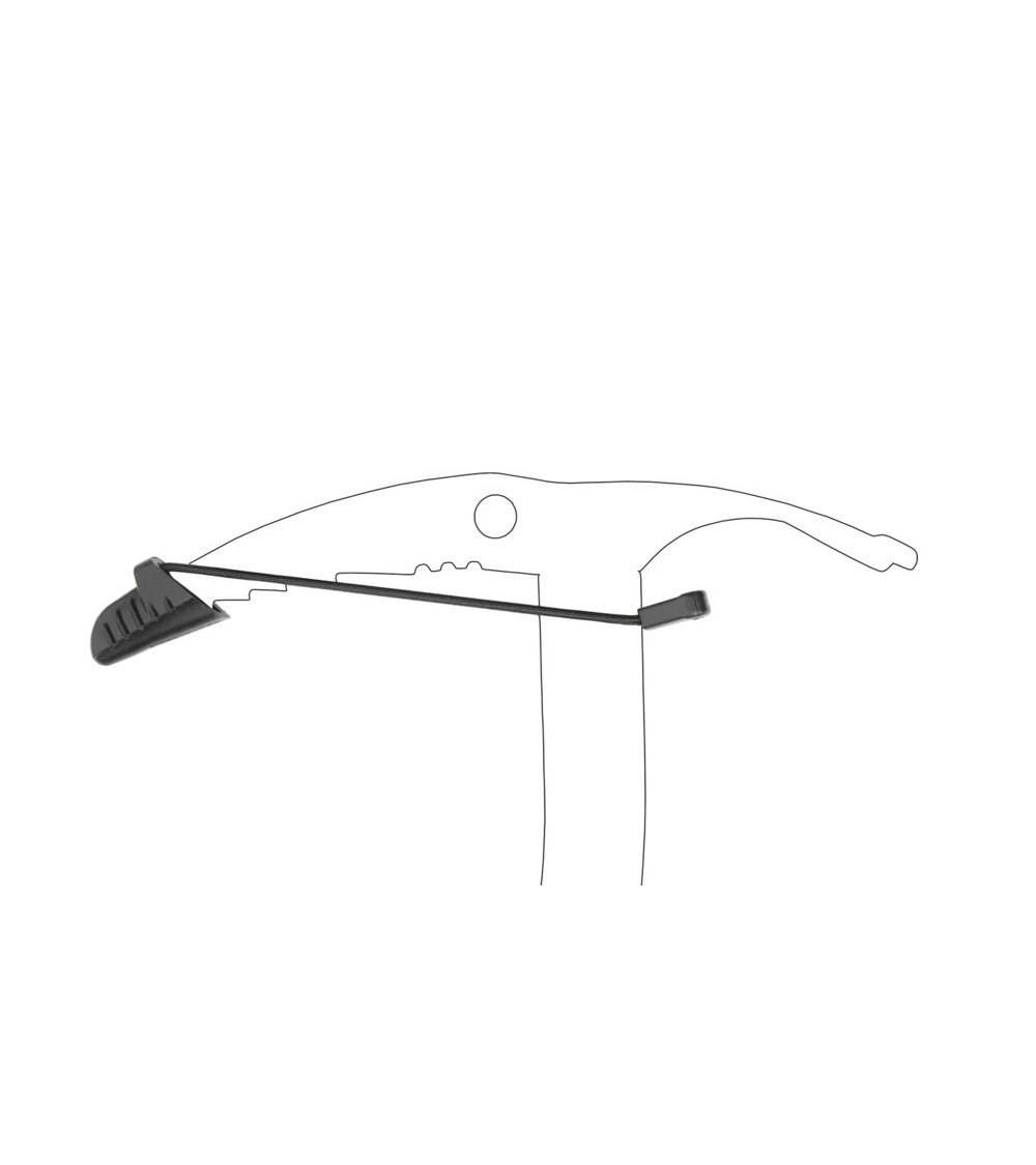COVER BLADE