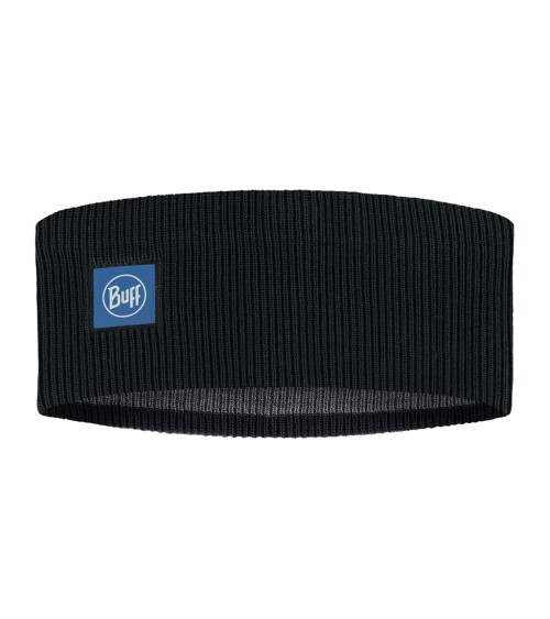 CROSSKNIT HEADBAND Solid Black