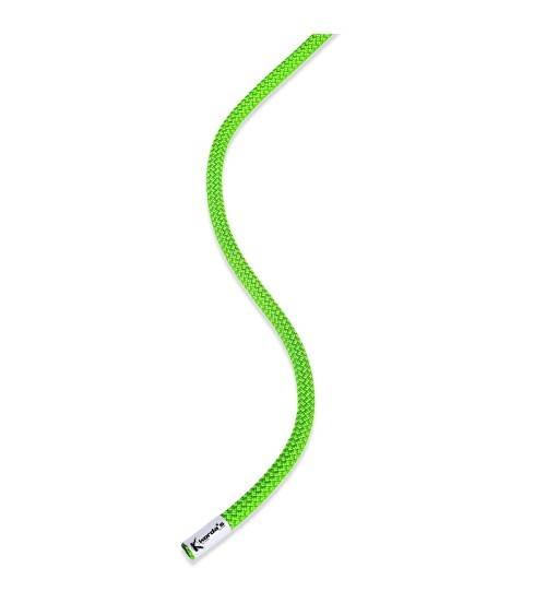 DANA 9 mm 14 m Verde corda canyoning