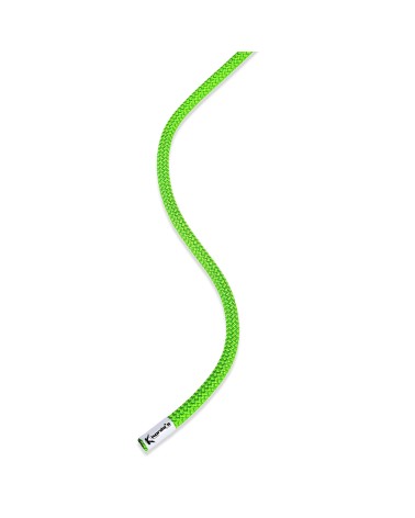 DANA 9 mm 14 m Verde corda canyoning