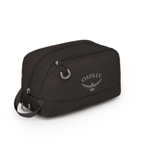 DAYLITE TOILETRY KIT Black