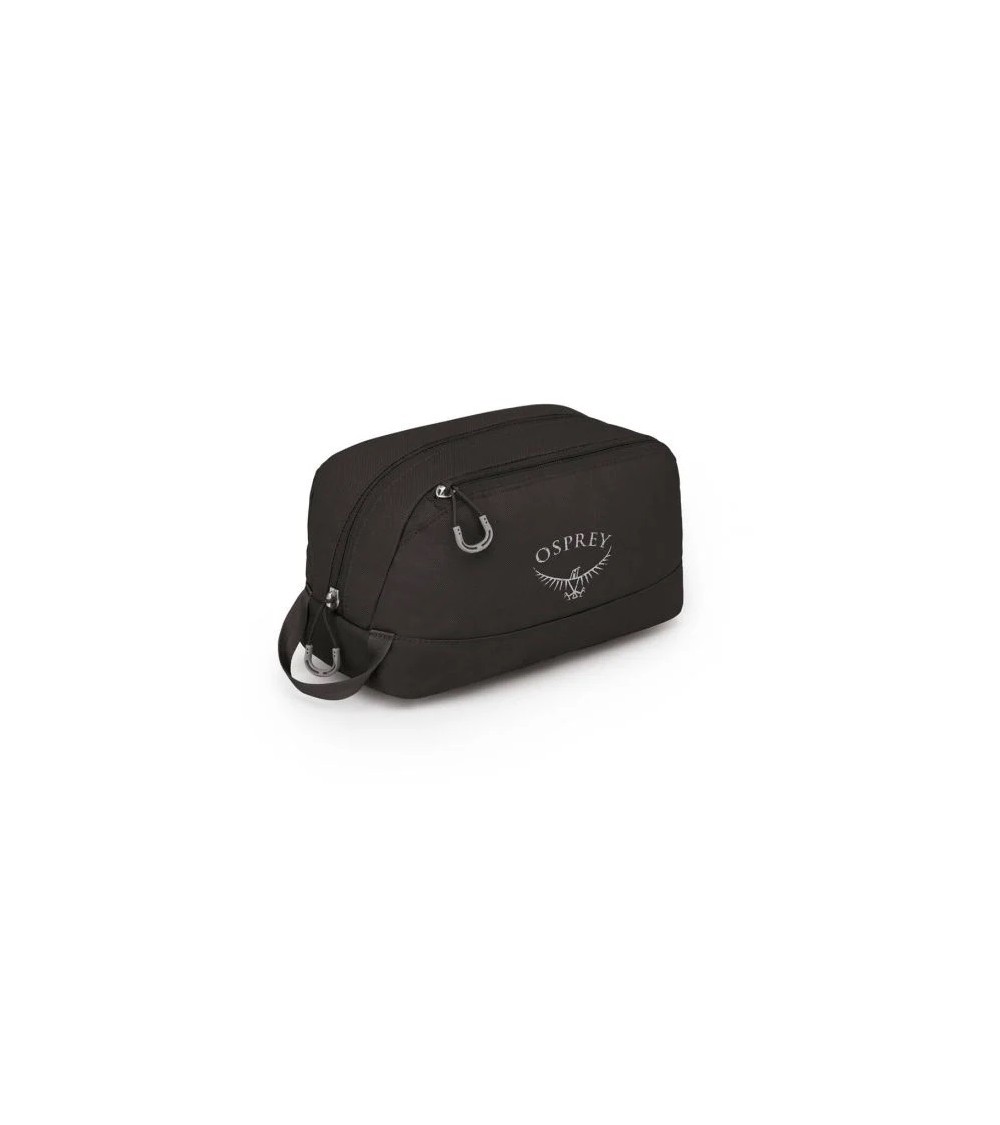 DAYLITE TOILETRY KIT Black