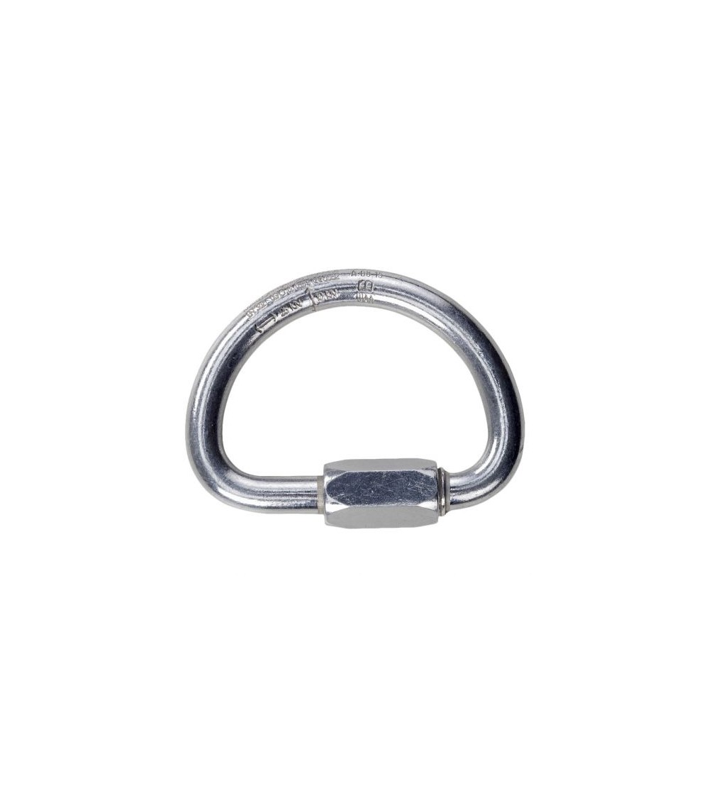 DEMI ROND MAILLON N°10 ALU
