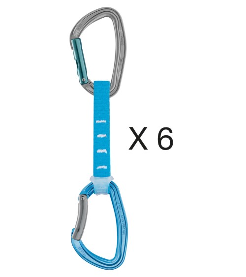 DJINN AXES 6 Pz Azzurro
