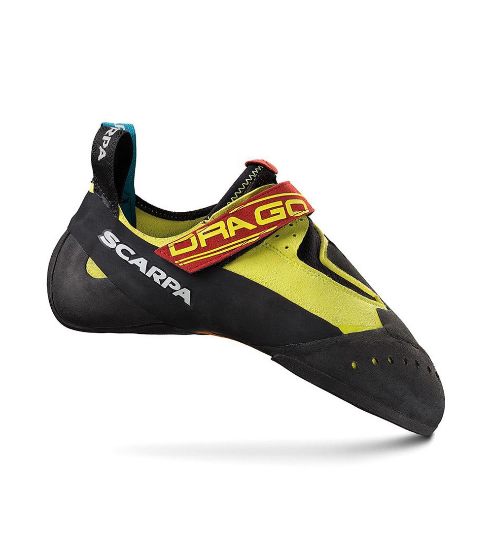 DRAGO Yellow