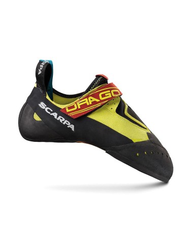 DRAGO Yellow