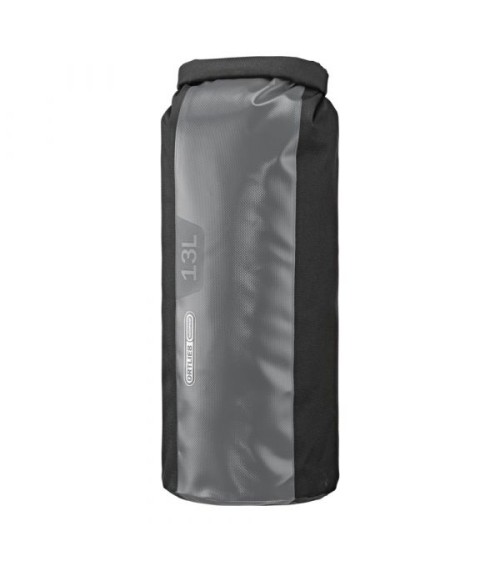 DRY-BAG PS490 13 L Black Grey
