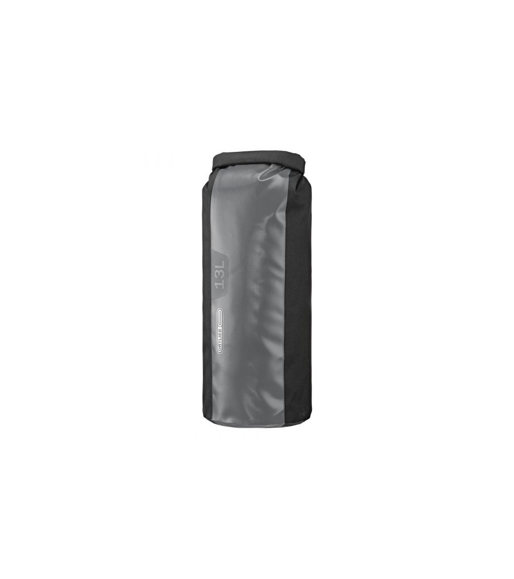 DRY-BAG PS490 13 L Black Grey