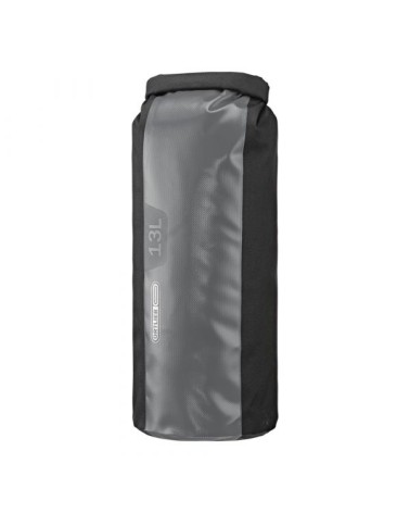 DRY-BAG PS490 13 L Black Grey